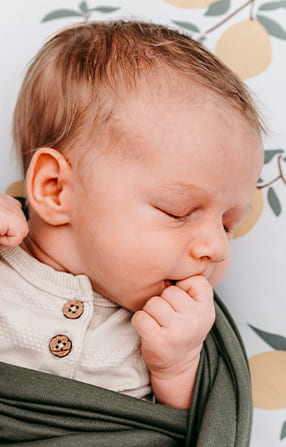 Beispielbild für Baby-Fotoshooting 0