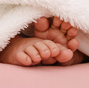 Beispielbild für Baby-Fotoshooting 1