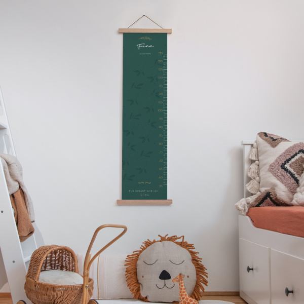 Messlatte - Vintage