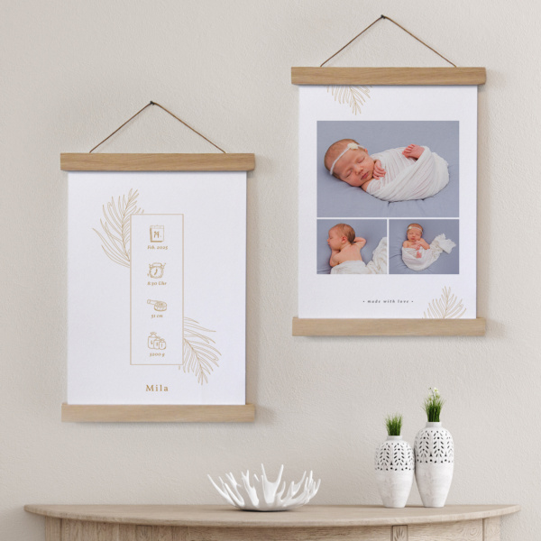 Poster Duo Farn